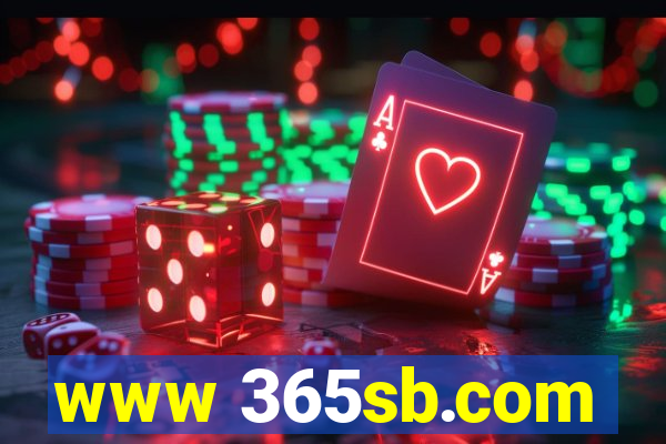 www 365sb.com